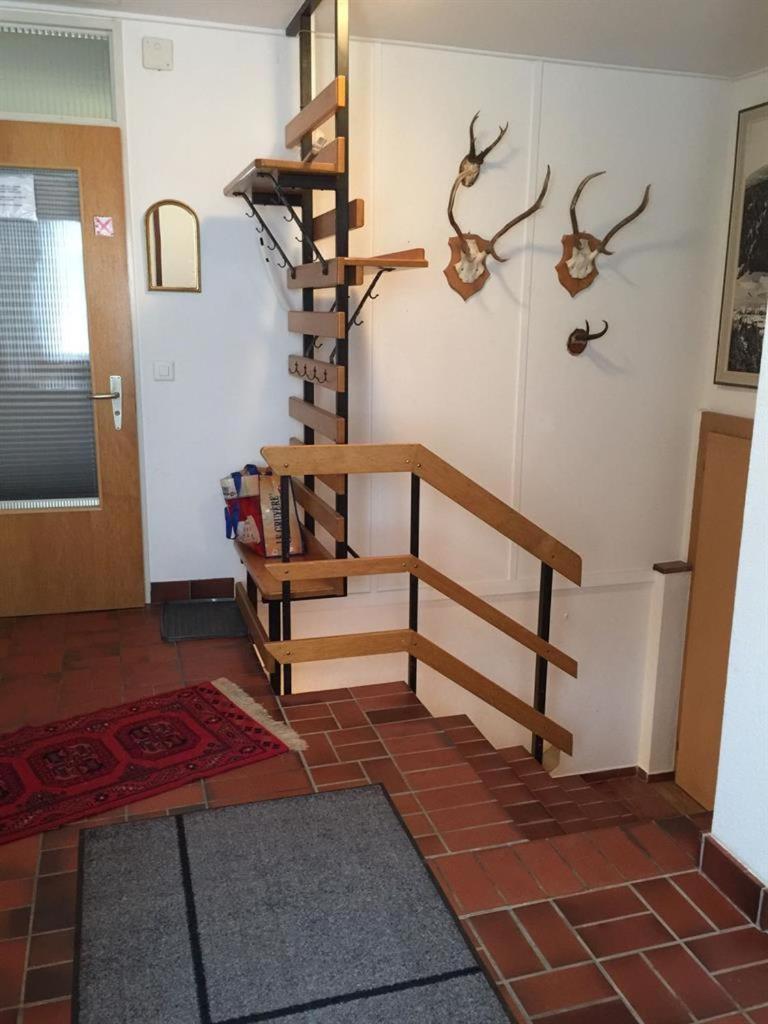 דירות Bolgen Casa Berger מראה חיצוני תמונה