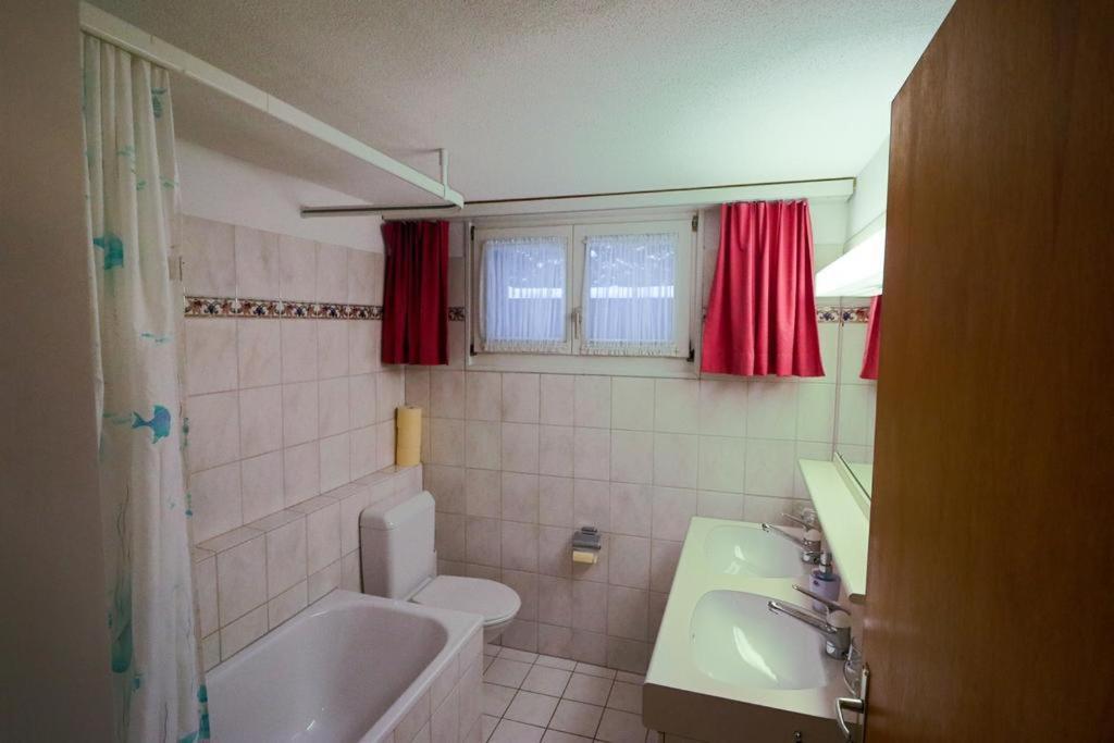 דירות Bolgen Casa Berger מראה חיצוני תמונה
